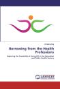 Borrowing From The Health Professions - Preview