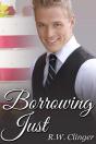 Borrowing Just - Preview