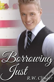 Capa do artigo Borrowing Just