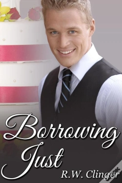 Capa do artigo Borrowing Just