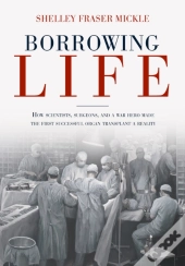 Borrowing Life