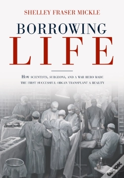 Capa do artigo Borrowing Life