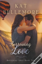 Capa do artigo Borrowing Love