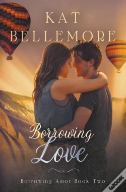 Capa do artigo Borrowing Love