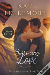 Capa do artigo Borrowing Love