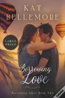 Capa do artigo Borrowing Love