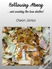 Capa do artigo Borrowing Money