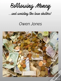 Capa do artigo Borrowing Money