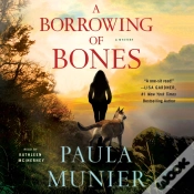 Capa do artigo Borrowing Of Bones