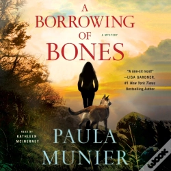 Capa do artigo Borrowing Of Bones