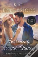 Borrowing Second Chances