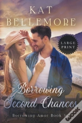 Borrowing Second Chances