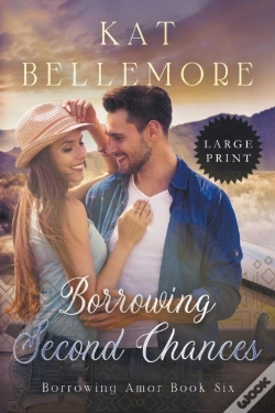 Capa do artigo Borrowing Second Chances