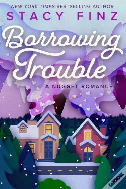 Capa do artigo Borrowing Trouble