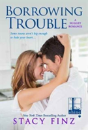 Borrowing Trouble - Preview