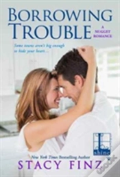 Capa do artigo Borrowing Trouble