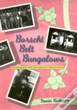 Borscht Belt Bungalows