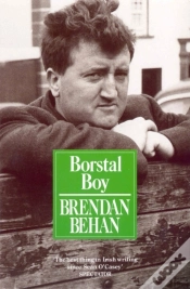 Capa do artigo Borstal Boy