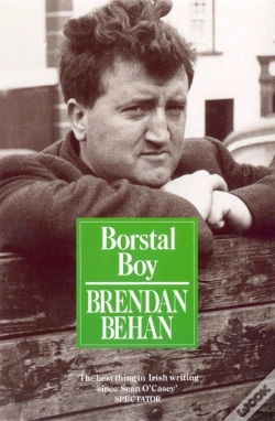 Capa do artigo Borstal Boy