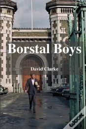 Capa do artigo Borstal Boys