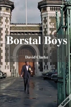 Capa do artigo Borstal Boys