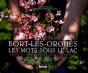 Bort Les Orgues, Les Mots Sous Le Lac - Preview
