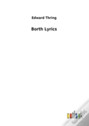 Capa do artigo Borth Lyrics