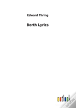 Capa do artigo Borth Lyrics