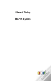 Capa do artigo Borth Lyrics