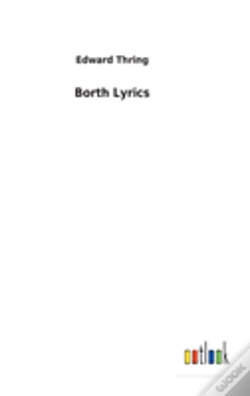 Capa do artigo Borth Lyrics
