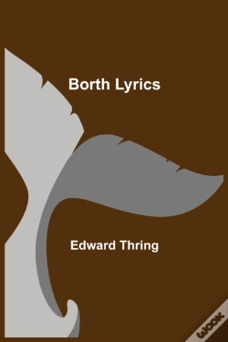 Capa do artigo Borth Lyrics