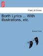 Borth Lyrics ... With Illustrations, Etc. - Preview