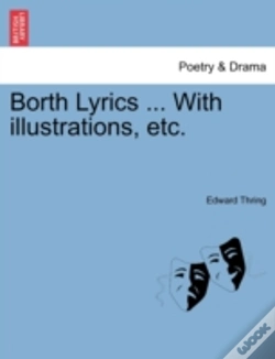 Capa do artigo Borth Lyrics ... With Illustrations, Etc.