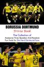 Borussia Dortmund Trivia Book - Preview