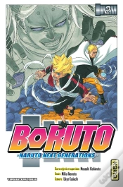Capa do artigo Boruto - Naruto Next Generations T2