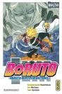 Boruto - Naruto Next Generations T2 - Preview