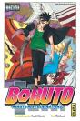 Boruto - Naruto Next Generations - Tome 14 - Preview