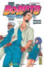 Boruto - Naruto Next Generations - Tome 18 - Preview