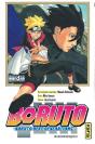 Boruto - Naruto Next Generations -, Tome 4 - Preview