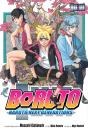 Boruto: Naruto Next Generations, Vol. 1 - Preview