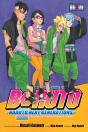 Boruto: Naruto Next Generations, Vol. 11 - Preview