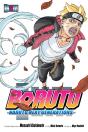 Boruto: Naruto Next Generations, Vol. 12 - Preview