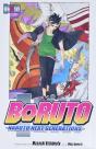 Boruto: Naruto Next Generations, Vol. 14 - Preview