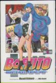 Boruto: Naruto Next Generations, Vol. 15