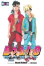 Boruto: Naruto Next Generations, Vol. 16 - Preview