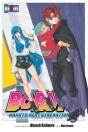 Boruto: Naruto Next Generations, Vol. 17 - Preview