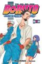 Boruto: Naruto Next Generations, Vol. 18 - Preview