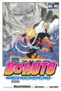 Boruto: Naruto Next Generations, Vol. 2 - Preview