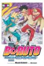 Boruto: Naruto Next Generations, Vol. 20 - Preview