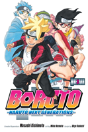 Boruto: Naruto Next Generations, Vol. 3 - Preview
